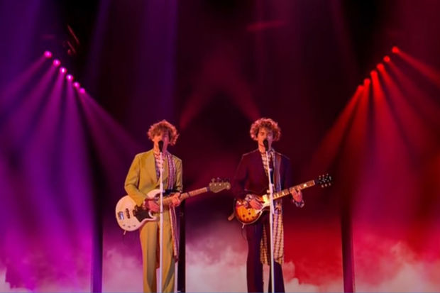 “Avroviziya” təmsilçilərimiz final mərhələsinə keçə bilmədilər